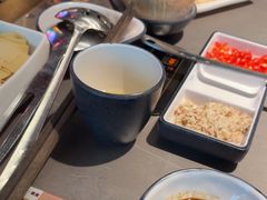 -同仁四季椰子鸡(无锡滨湖万象汇店)