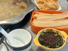-光头药膳鸡(莱茵小镇店)
