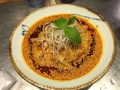 -鱼库·不仅是一家烤鱼店(车公庙店)