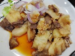 -歪头牛肉(金龙壹号店)