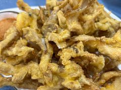 -叁拾壹克饺子·东北菜(国贸店)