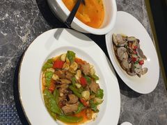 -苏先生海鲜渔庄(金桥店)