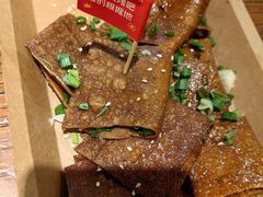 -为民烧烤吧.自贡爆炒菜(收录10年好店)