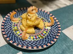 -苏坦土耳其西餐厅(玉林店)