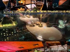 -翡翠36酒吧(浦东香格里拉店)