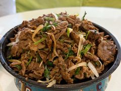 -烤肉季饭庄