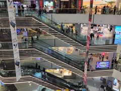 -万达广场(北京槐房店)