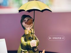 门面-大董(环贸iapm店)