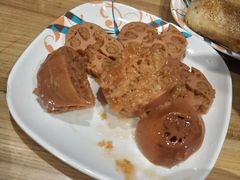 -老城南.鸭血粉丝汤(夫子庙店)