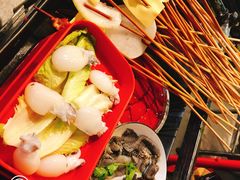 -钢管厂五区小郡肝串串香(南山店)