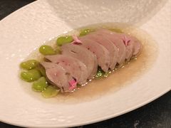 -扬州香格里拉·香宫中餐厅