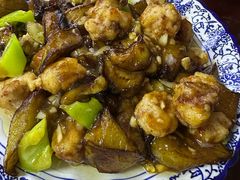 -红升老菜馆(巨兴街店)
