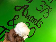 -Dooley's Premium Ice Cream