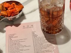 -西安高新洲际酒店•彩丰楼中餐厅