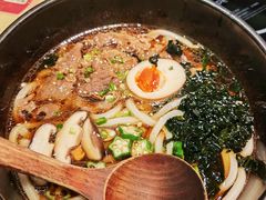 -沼津港精致料理·寿喜烧·烧鸟(漕河泾印象城店)