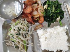 -苏州科技大学（石湖校区）二食堂