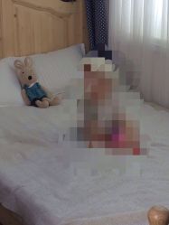 -玛瑞莎·儿童·亲子摄影(越秀店)