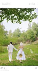 -伊莎贝尔品牌婚纱摄影