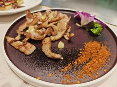 -凯萨印象铁板烧(苏州中心店)