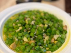 手捏菜蘑菇-内蒙古驻京办餐厅
