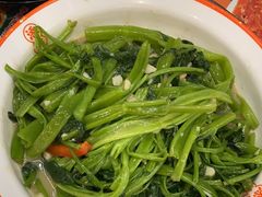 -添利·香港茶餐厅·下午茶(雪象店)