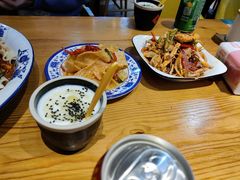 -伊麦佳兰州牛肉面清真美食店