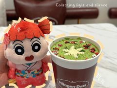 -哈根达斯(SM店)