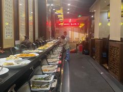 -素德轩素食餐厅(东港店)