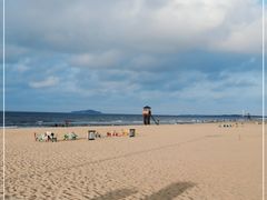 -那香海钻石沙滩浴场