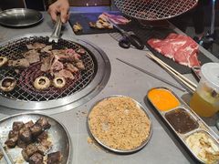 -谷町·烤肉自助(朱雀门店)