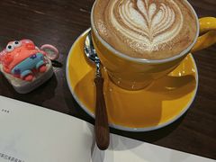 -咖法森林·咖啡  酒吧(天河店)