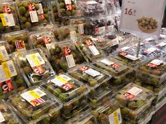 零售区-盒马鲜生(岭南新世界店)