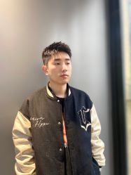 -不迫先生专业男士剪发