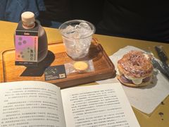 -Wave 未(万科广场店)