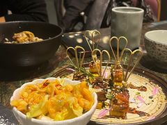 -炙柒Sekinana·精致料理 烧鸟·铁板烧(海上世界店)