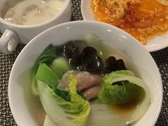 -美豪酒店(深圳机场店)