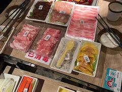 -野妹经典火锅(江夏中百店)