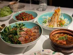 -沿途四季·云南菜(建外大街店)