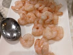 水晶虾仁-老人和饭店(打浦路店)