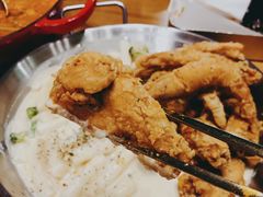 -HOTISLAND海鸡岛·韩国料理(江南西店)
