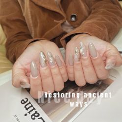 -J.PLUS日式美甲美睫
