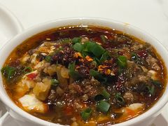 -川味堂·四川豆花(八卦岭店)