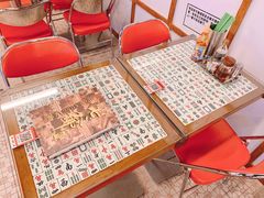 -七爷清汤腩·港式餐厅(金狮广场店)