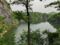 -南山风景名胜区