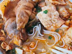 -桂湘缘卤味螺蛳粉