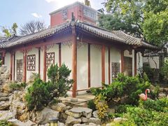 -北京德胜门华宇假日酒店·画廊咖啡厅