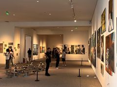 -四川美术学院美术馆