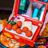 三亚创意融合菜🔥童话感满满的海南风味餐厅