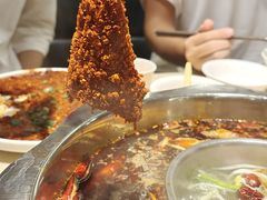 -大队长主题火锅(观音桥店)