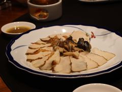 -潮汕味道·煮海餐厅(金麟大厦店)